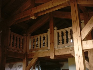 INTERIEUR ESCALIER  (13)